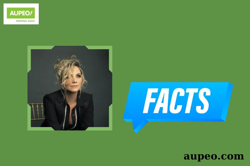 Jennifer Nettles Fast Facts