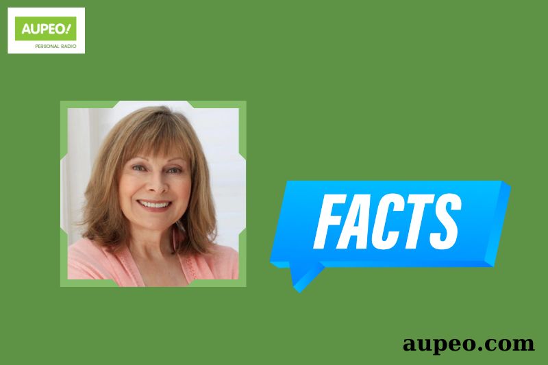 Jenny Jones Fast Facts