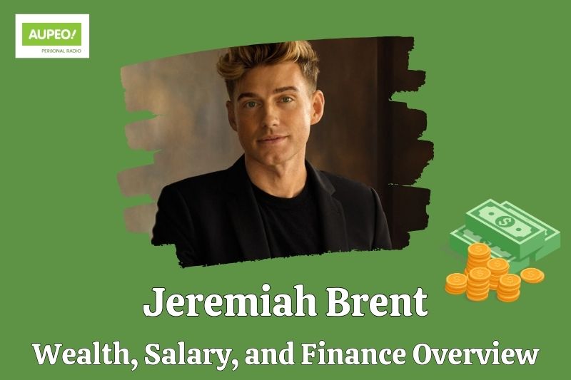 Jeremiah Brent Wealth, Salary and Financial Review