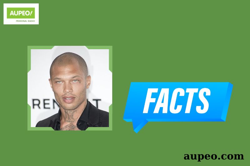 Jeremy Meksis Quick Facts