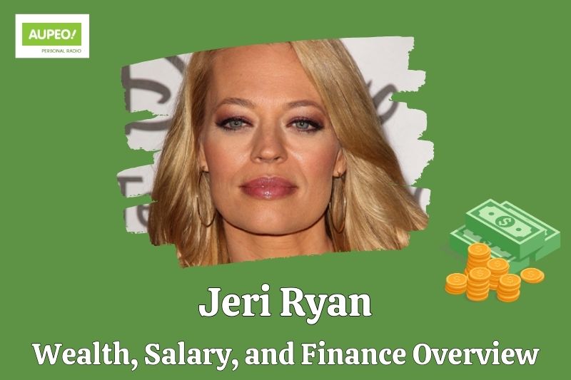 Jerry Ryan Ryan Wealth, Salary and Financial Review