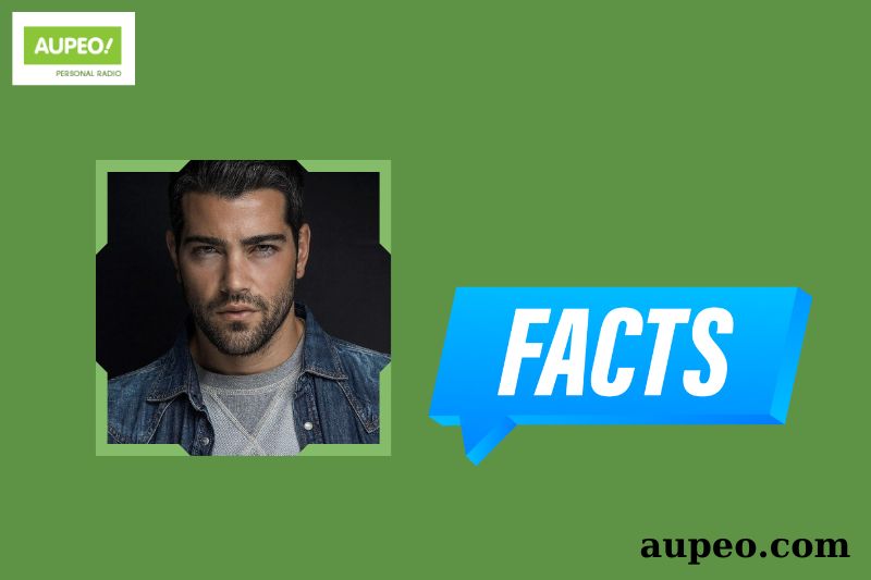 Jesse Metcalfe Fast Facts