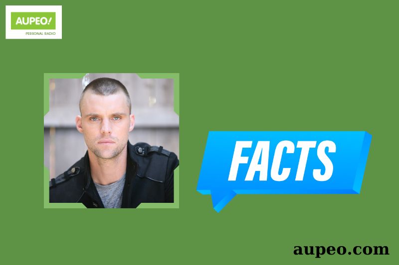 Jesse Spencer Fast Facts