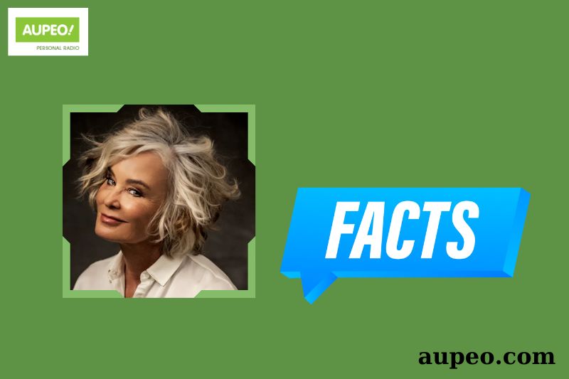 Jessica Lange Fast Facts