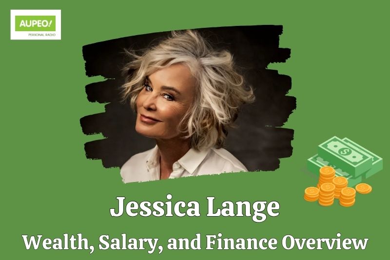 Jessica Langis Wealth, Salary and Financial Review