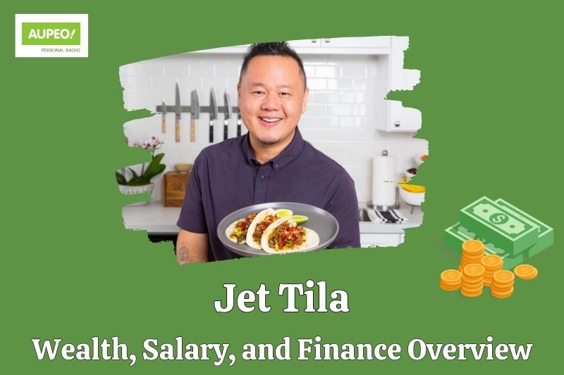 Jet tila wealth, salary and financial review