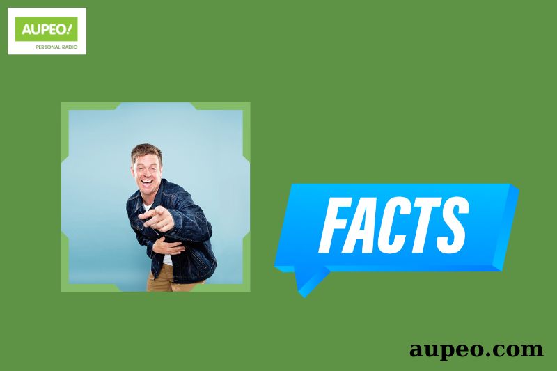 Jim Bruer's quick facts