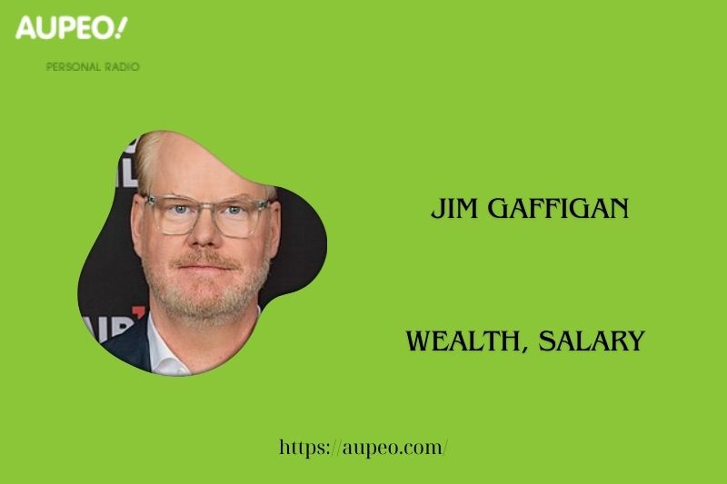 Jim Sagagan's wealth, salary and finance review