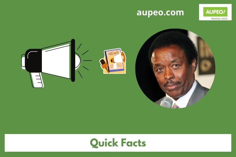 Jim Hill's quick facts