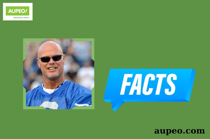 Jim McAmone's quick facts