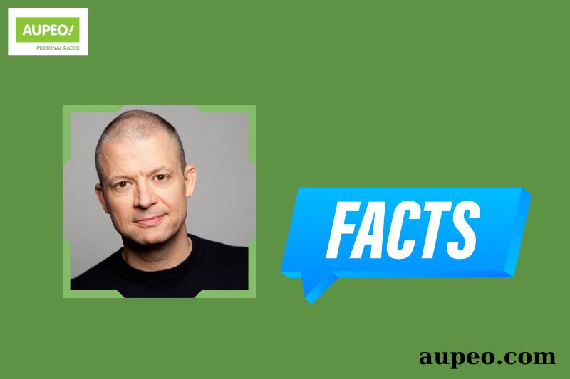 Jim Norton's quick facts