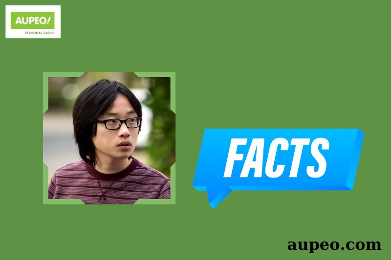 Jimmy o yang quick facts