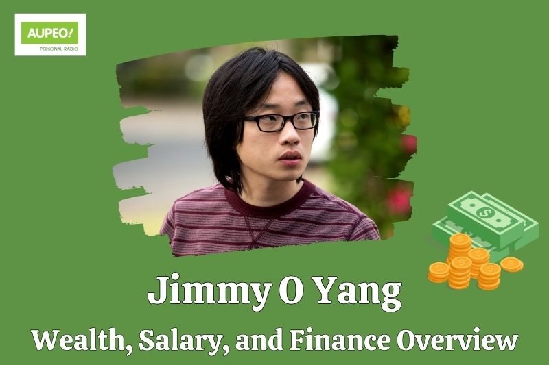 Jimmy Og Yangi Wealth, Salary and Financial Review