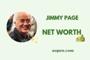 Jimmy Page Wealth, Salary and Finance Overview