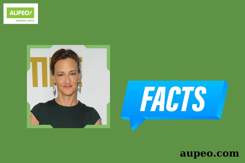 The fastest facts of Joan Kusak