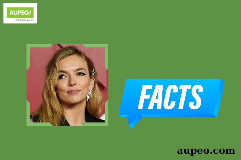 Jodie Comer Fast Facts