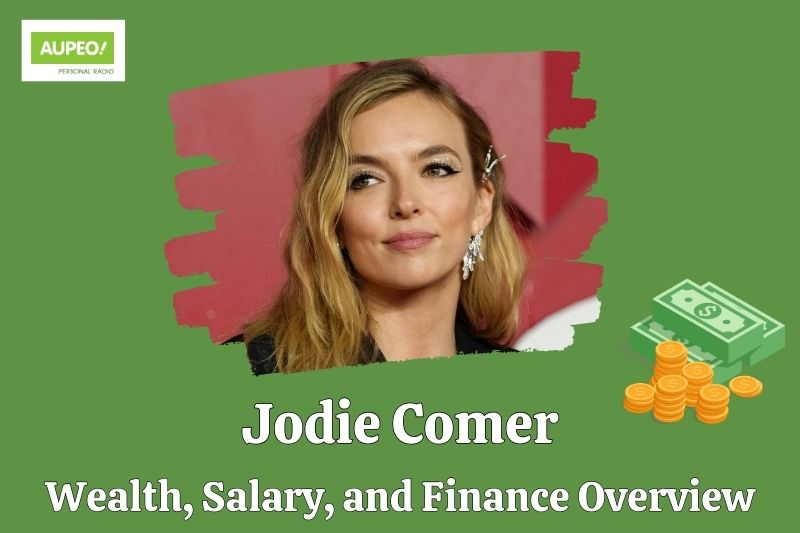 Jody Comer's Wealth, Salary and Financial Review