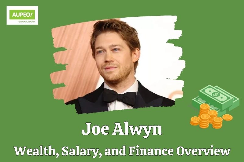 Joe Alvin's wealth, salary and financial review