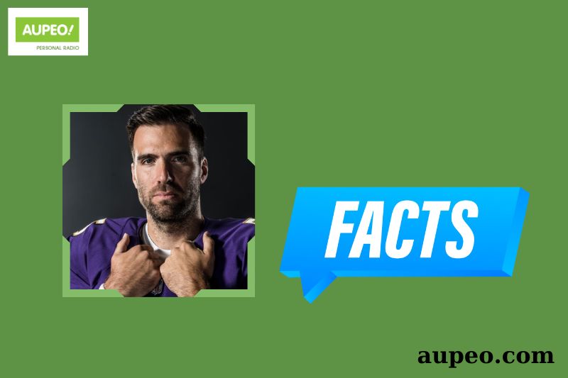 Joe Flocko's Quick Facts