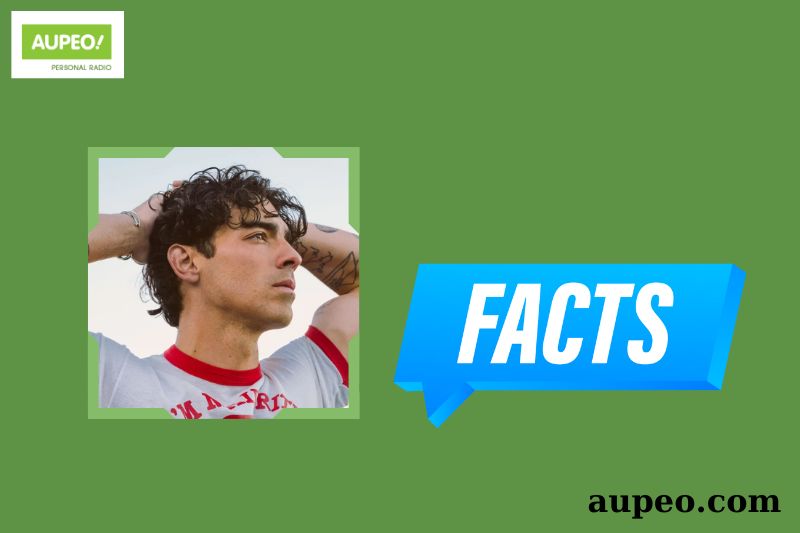 Joe Jona's quick facts