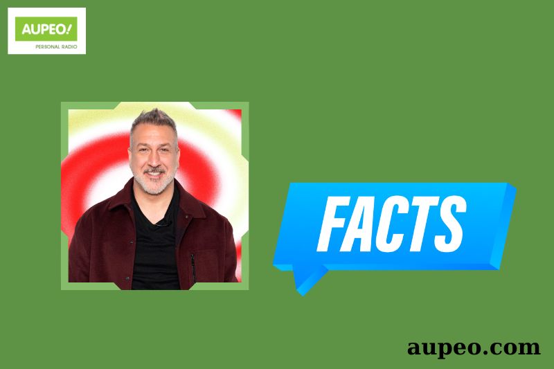 Joey Faton's quick facts