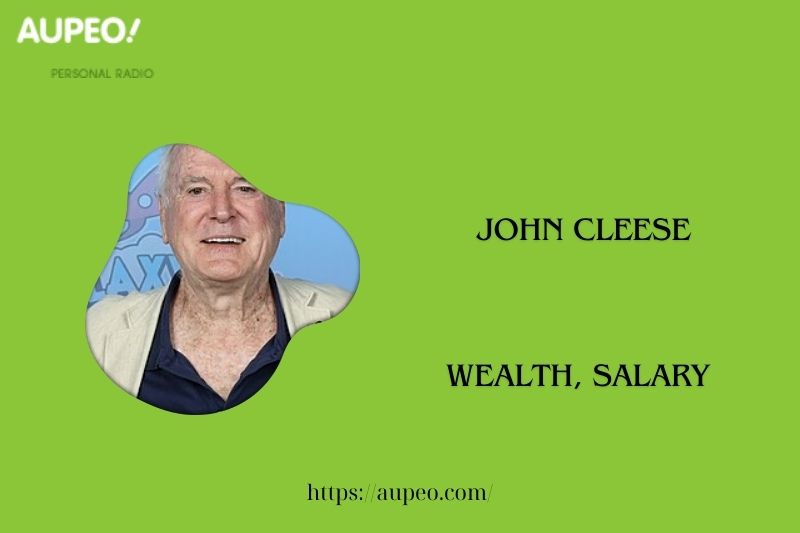 John Kless's wealth, salary and finance review