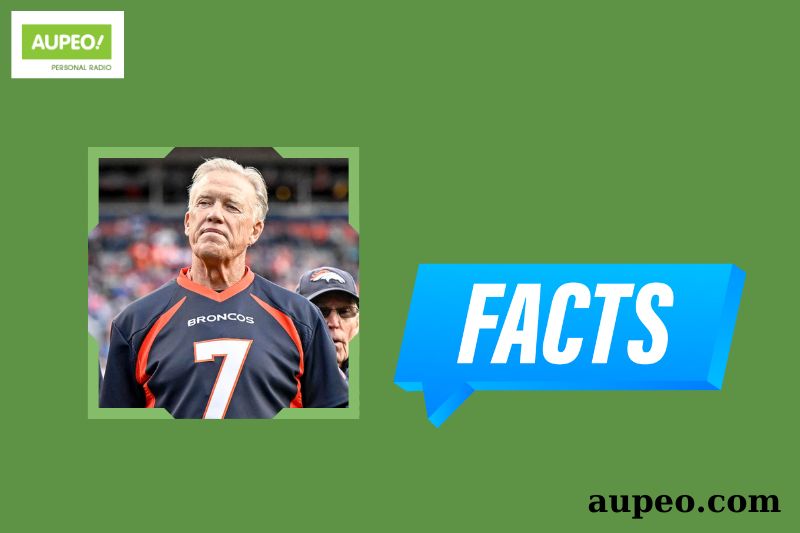 John Elve's quick facts