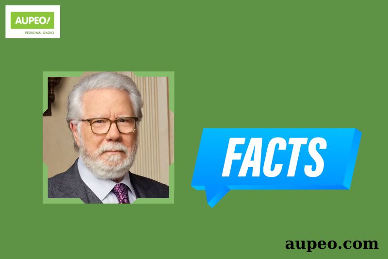 John Larrock Quick Facts