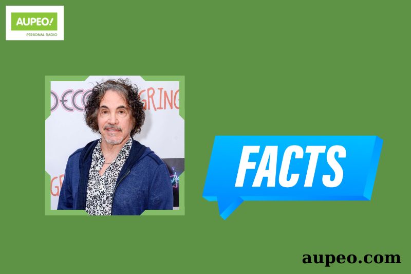 John Oates Rapid Facts