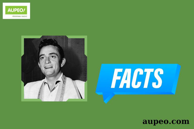 The fastest facts of Johnny Kashi