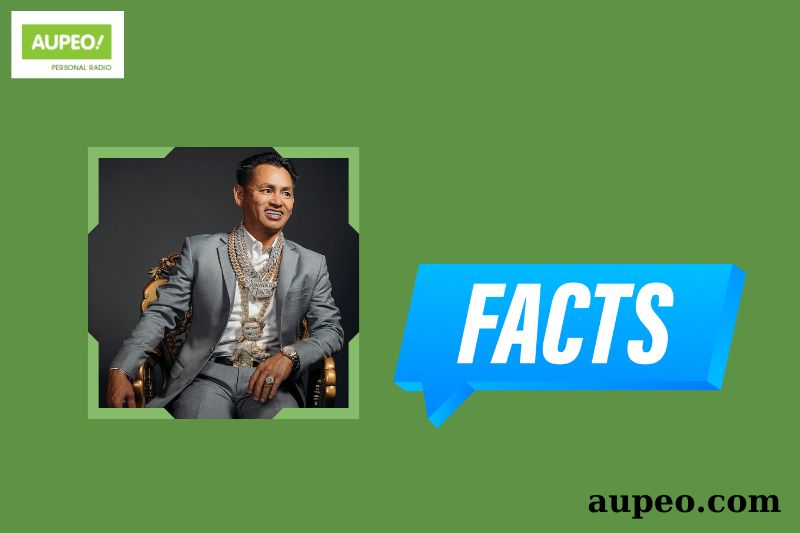 Johnny Dang Fast Facts