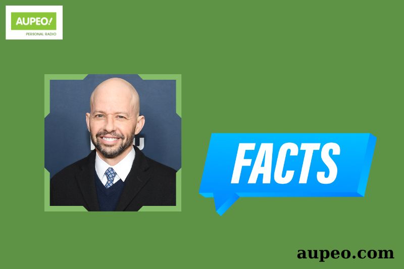 Jon Cryer Quick Facts