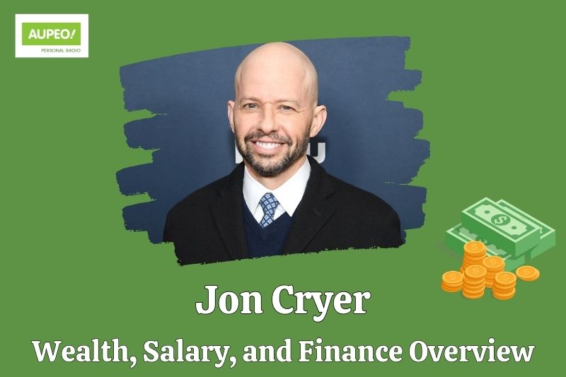 John Crier's wealth, salary and financial review