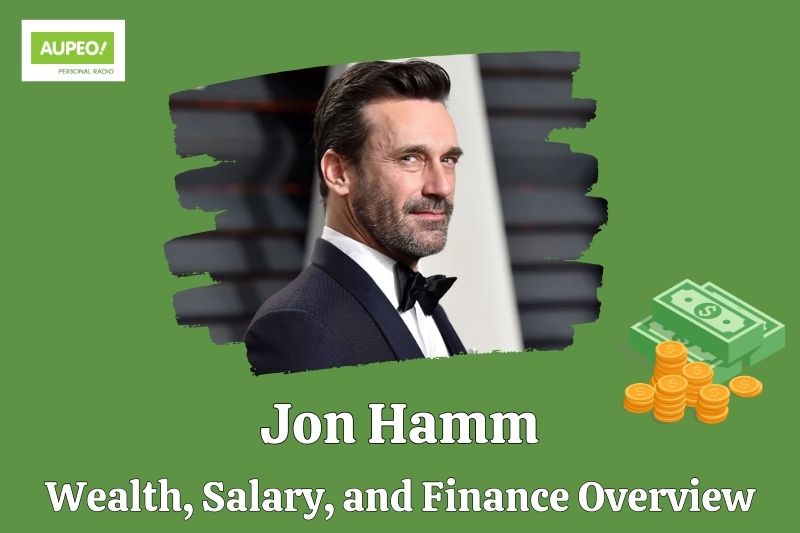 John Ham Wealth, Salary and Financial Review