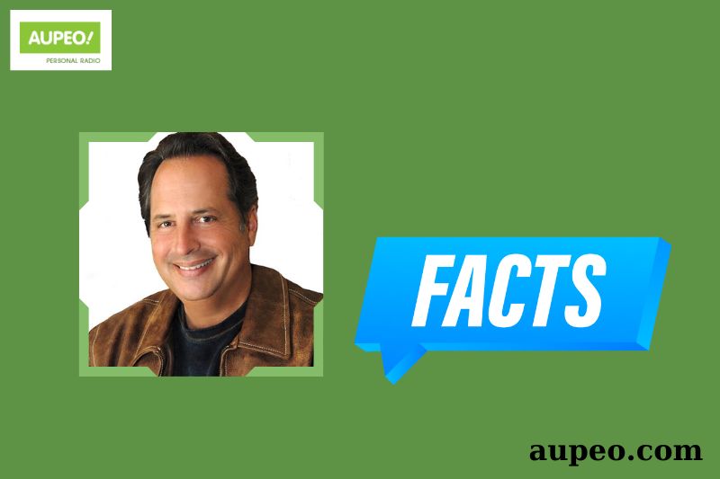 John Lovitz's Quick Facts