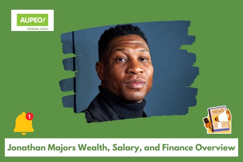 Jonatan Major's wealth, salary and finance review