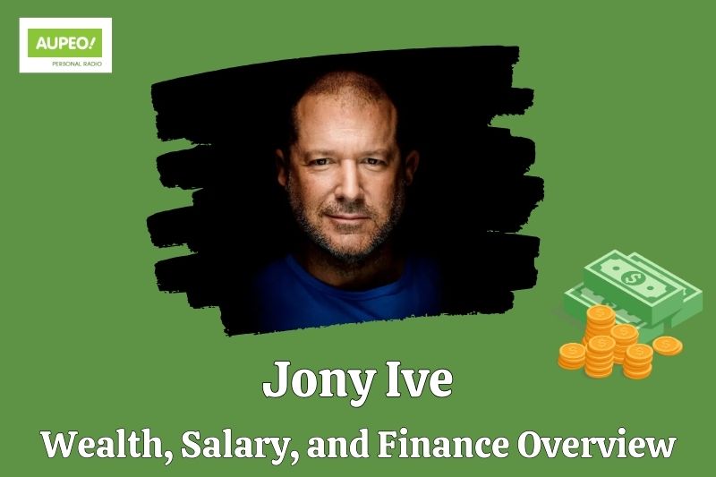 Johnny Yeveh Wealth, Salary and Financial Review