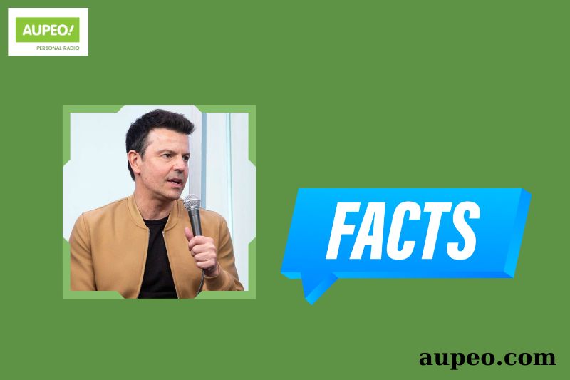 Jordan Knight's Quick Facts