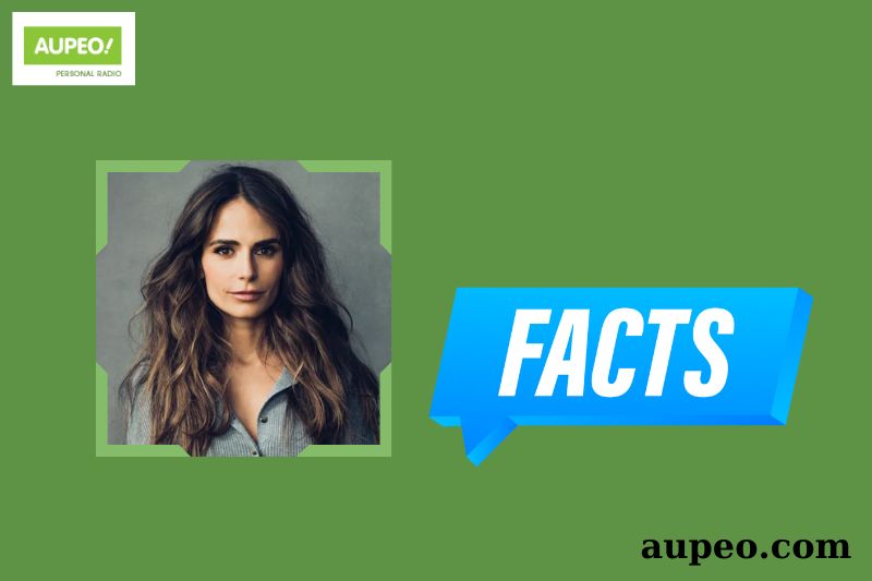 Jordana Brewster Fast Facts