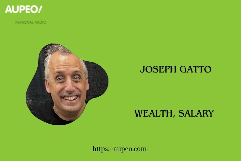 Joseph Got Wealth, Salary and Finance Review