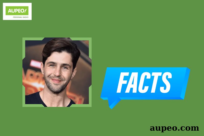 Josh Peck Fast Facts