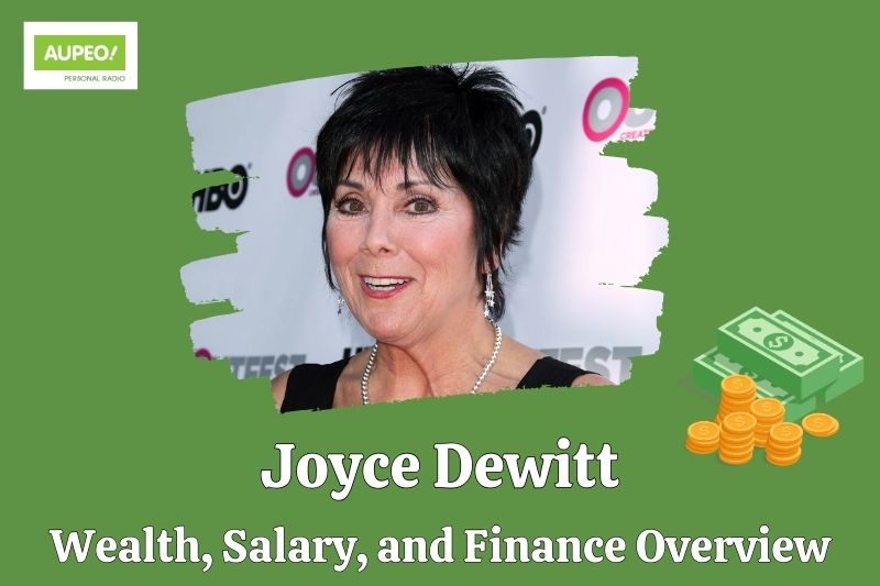 Joy's Duite Wealth, Salary and Financial Review