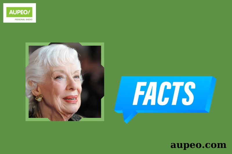 The fastest facts of Joy's Randolph