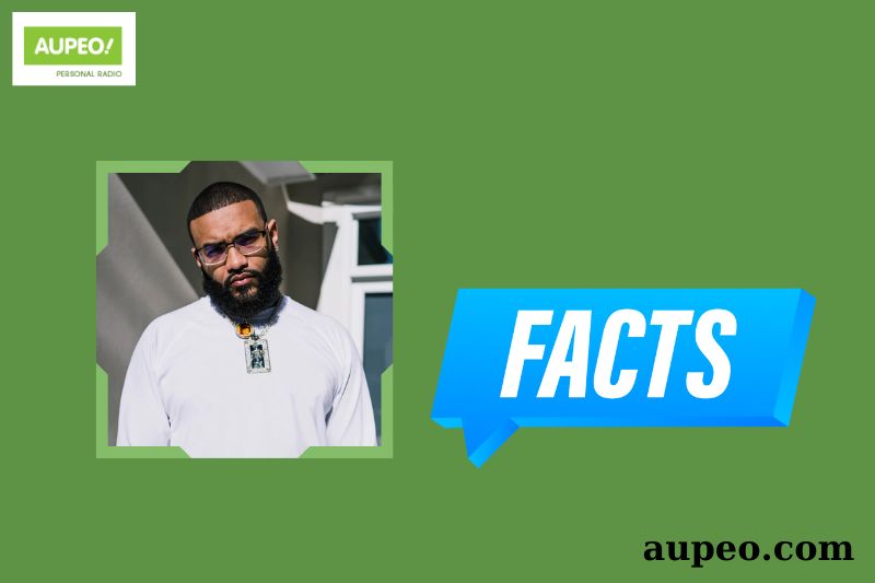 Joyner Lucas Fast Facts