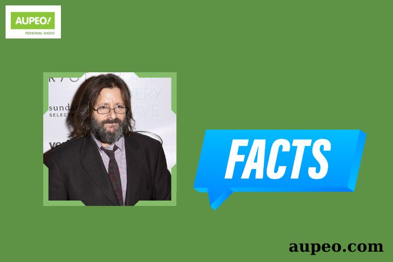 Judd Nelson Fast Facts