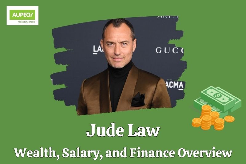 Judah's wealth, salary and financial review