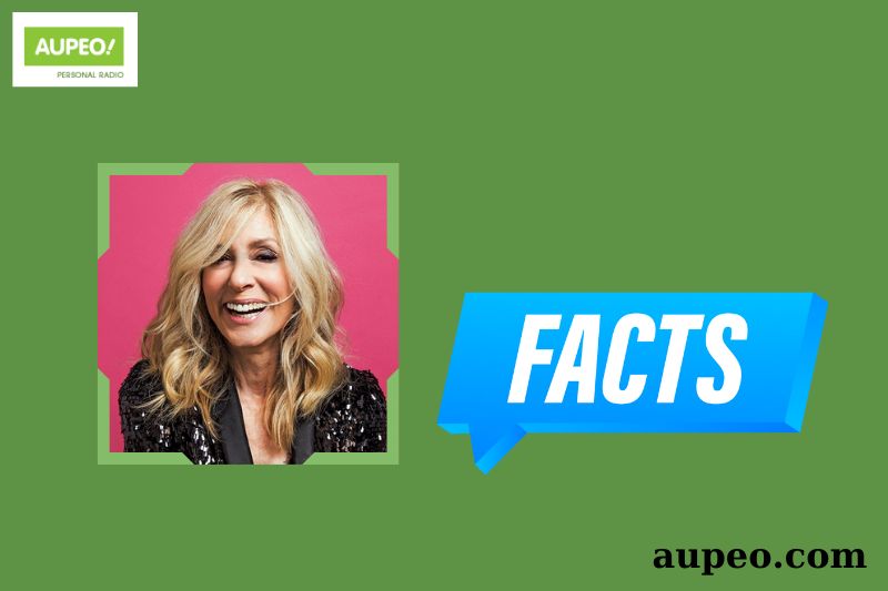 Judith Light Fast Facts