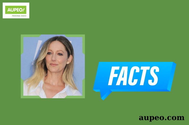 JUDY GREER Quick Facts