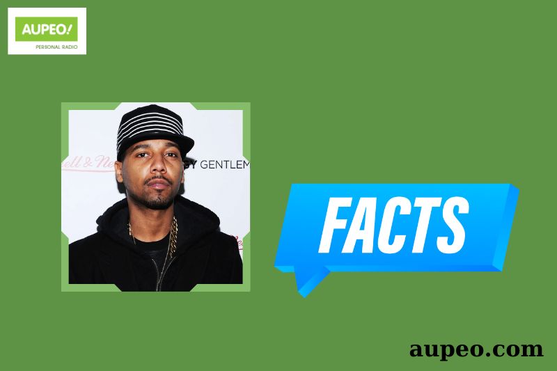 Juelz Santana Fast Facts