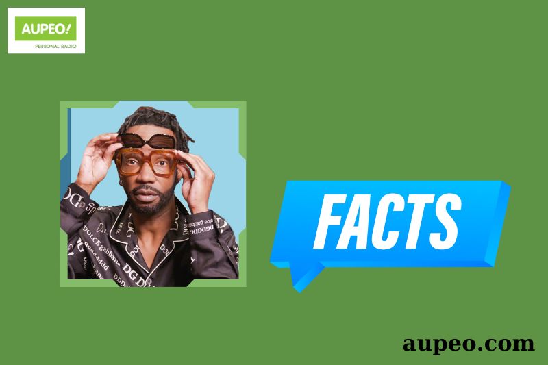 Soup j quick facts